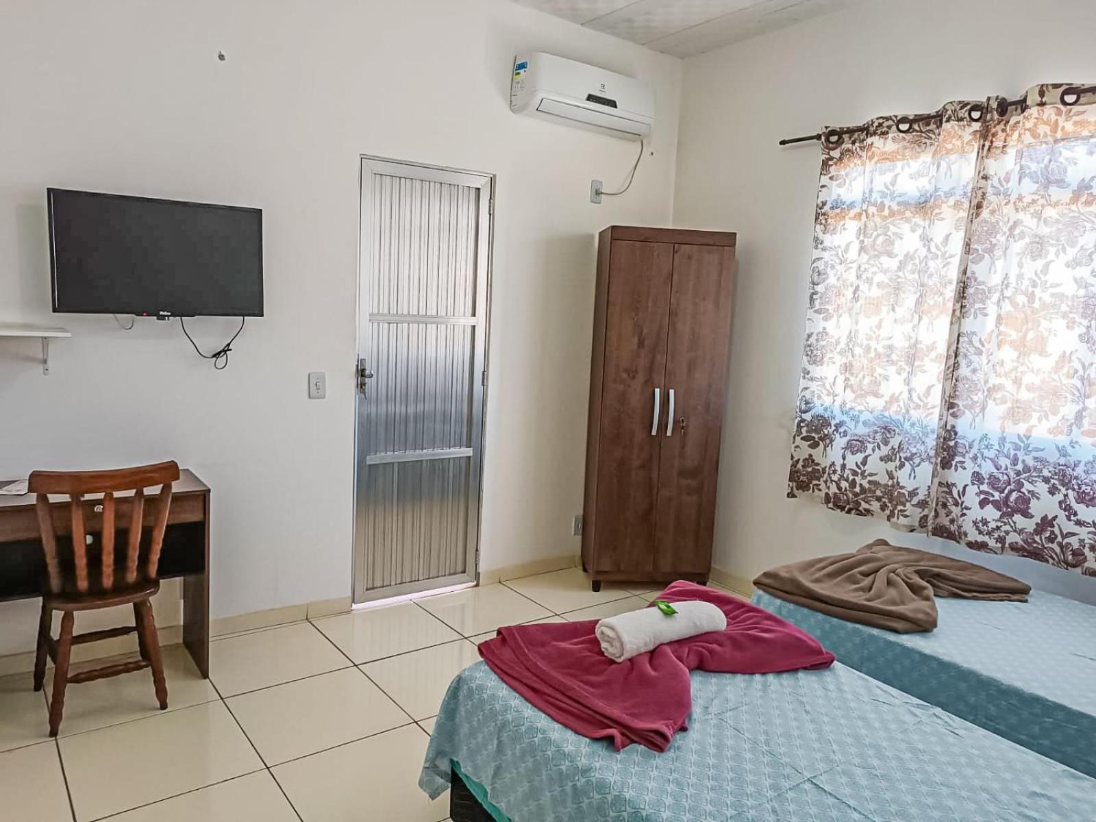 Pousada Br101 Angra dos Reis Eksteriør bilde