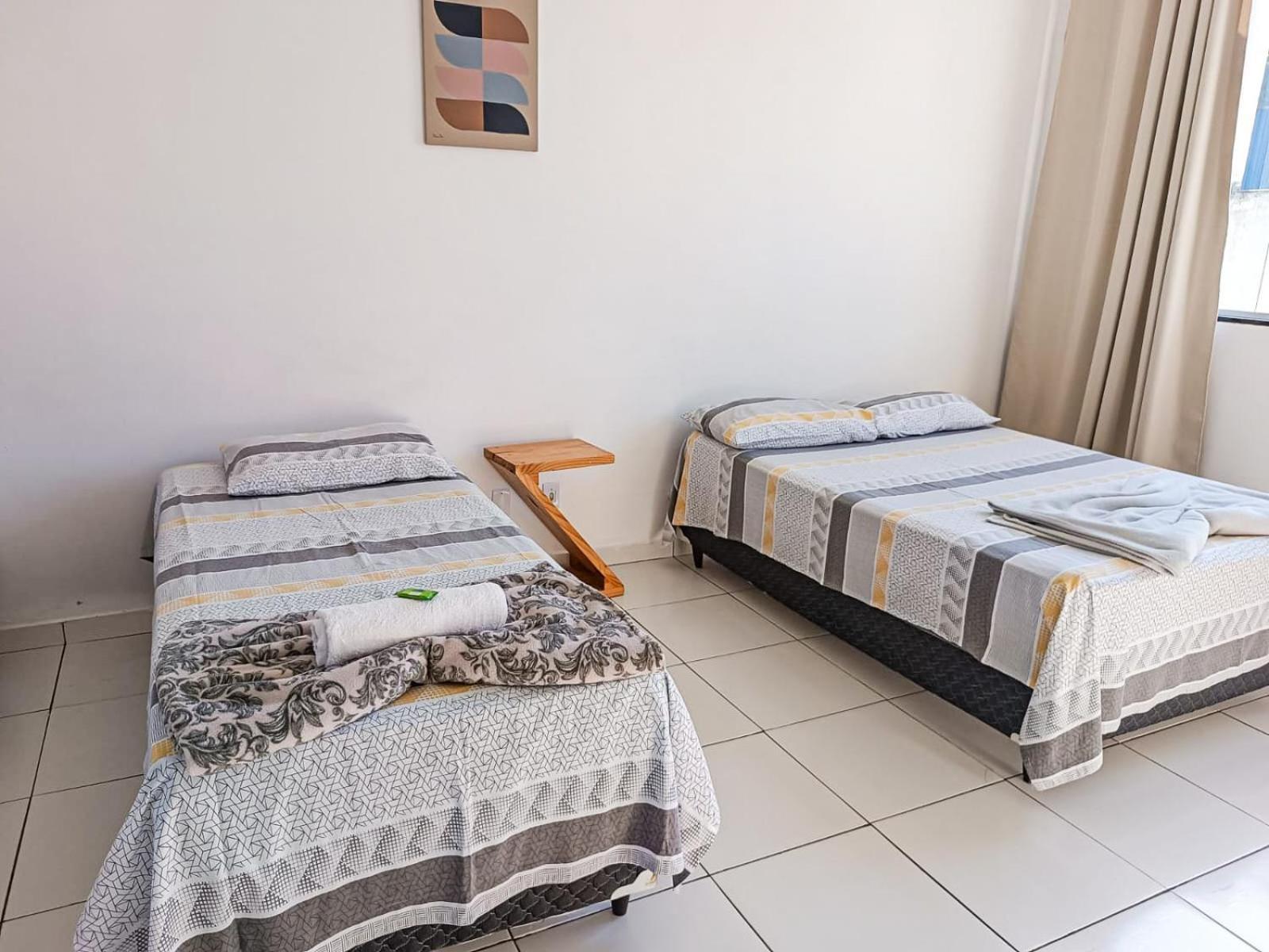 Pousada Br101 Angra dos Reis Eksteriør bilde
