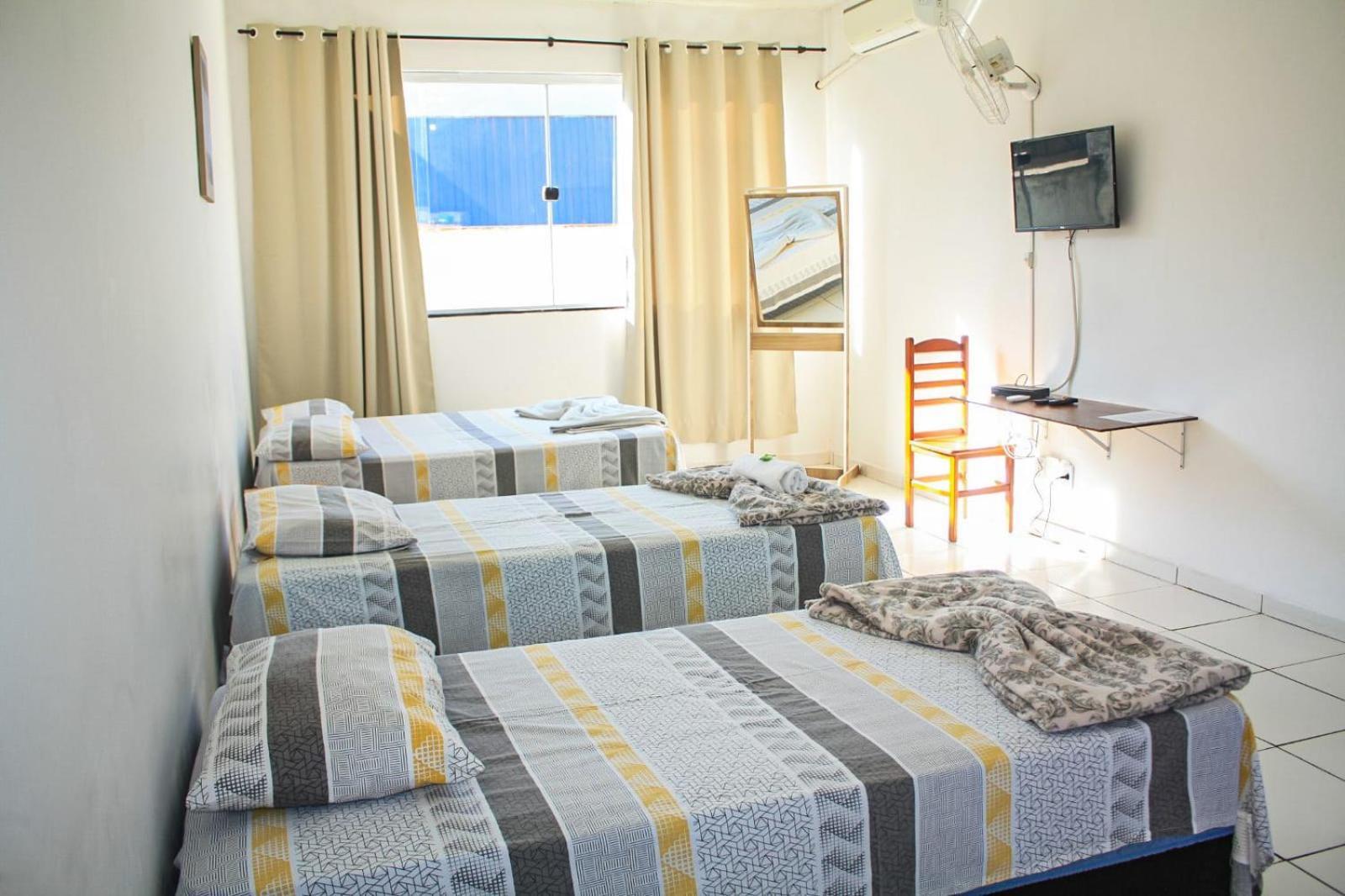 Pousada Br101 Angra dos Reis Eksteriør bilde