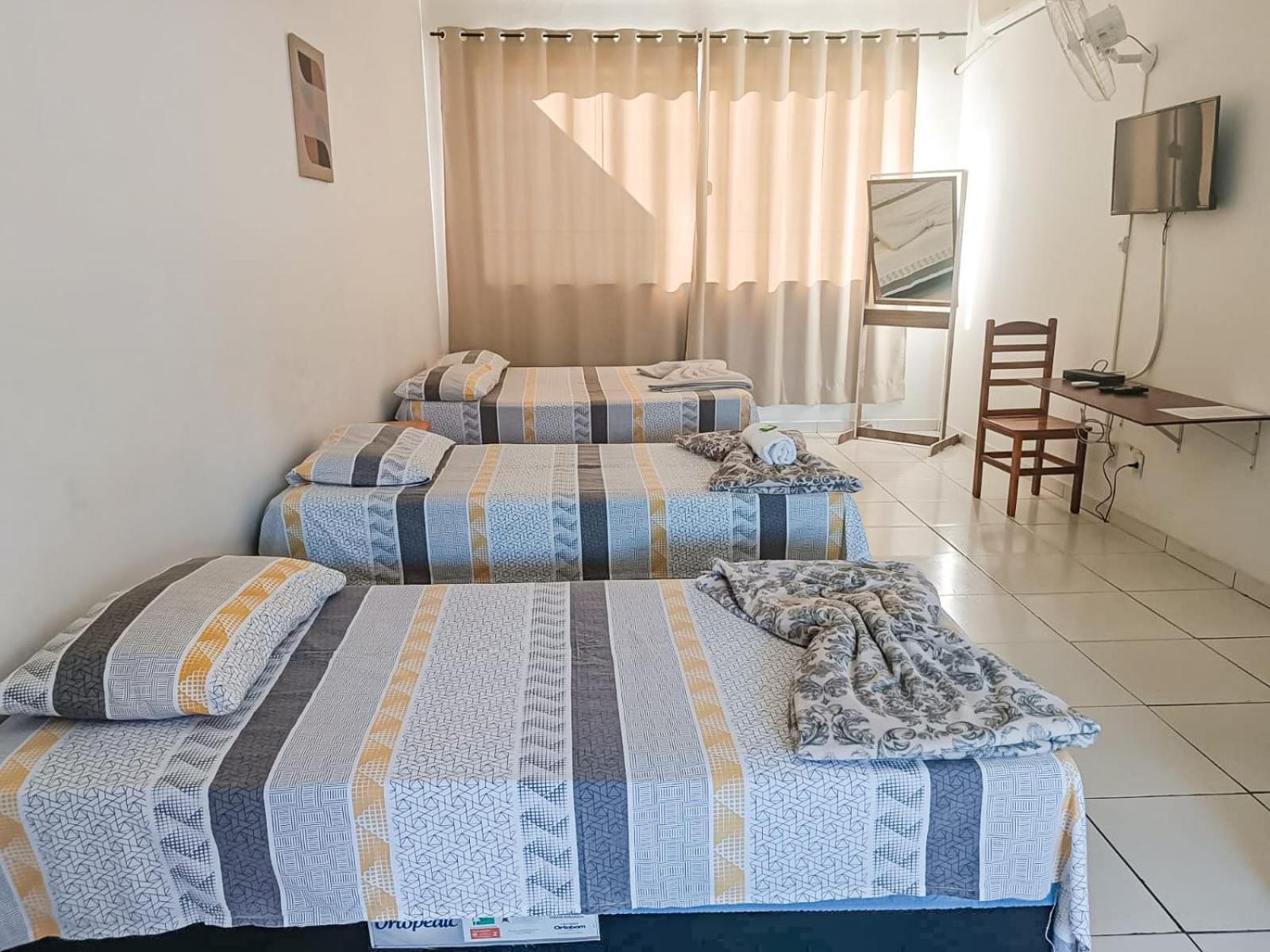Pousada Br101 Angra dos Reis Eksteriør bilde