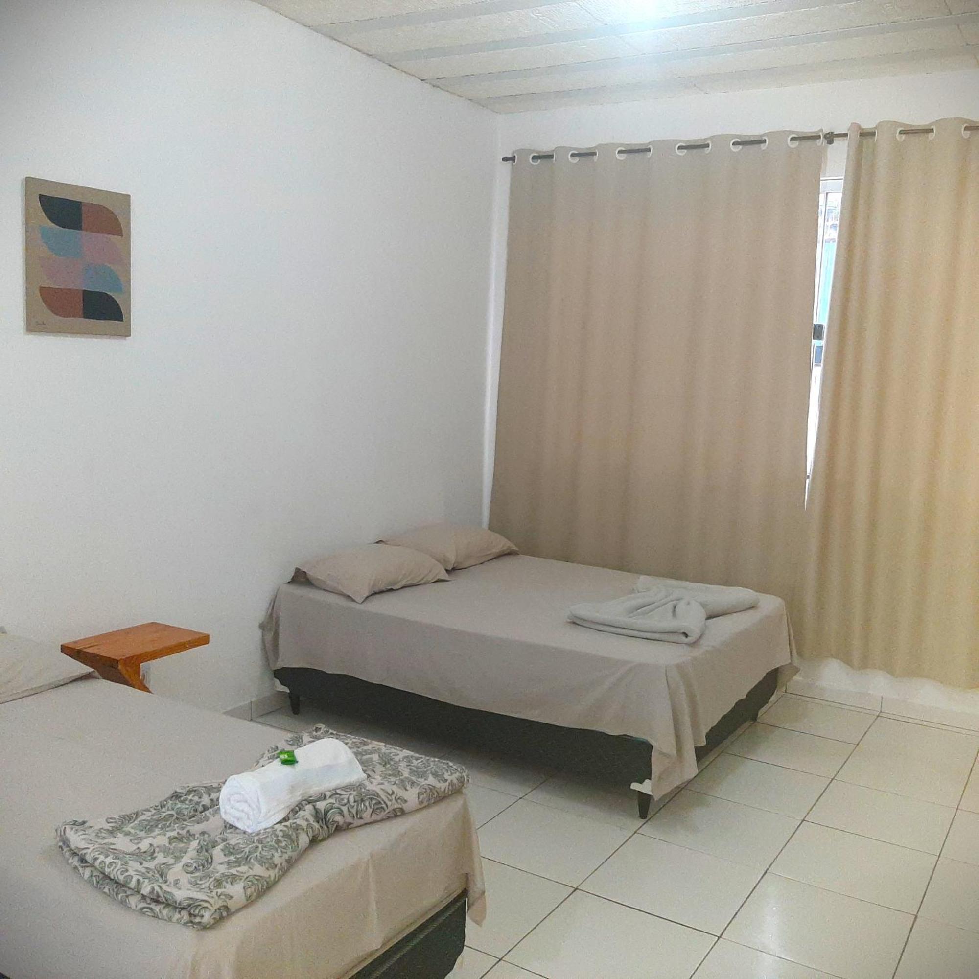 Pousada Br101 Angra dos Reis Eksteriør bilde